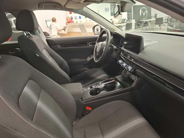 Honda Civic ES - Ber5 2.0 i-MMD Hybrid EU6d, Elegance (EURO 6d), 2022 - 2023